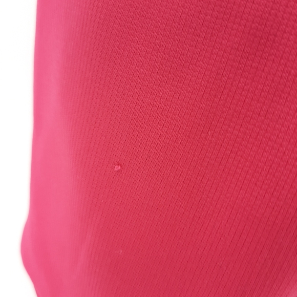 Adidas athletic hooded climalite jacket medium - Picture 8 of 8